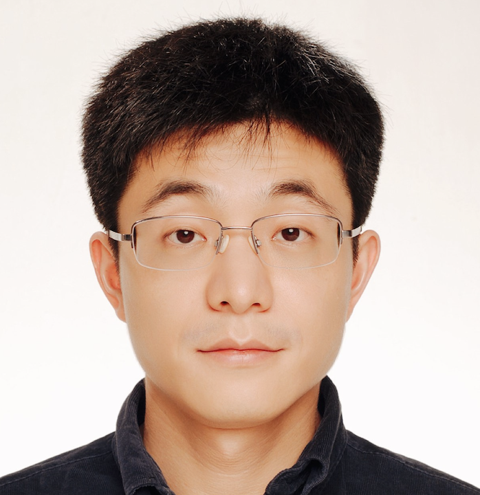Yu Guang Wang